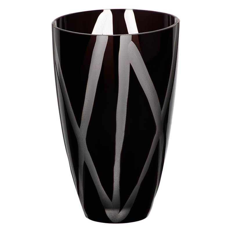 Vase "Fiord" (18,5cm)