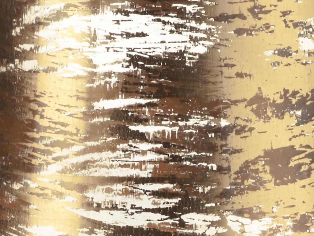 Teller "Golden Dust" 2er Set (26,5cm)