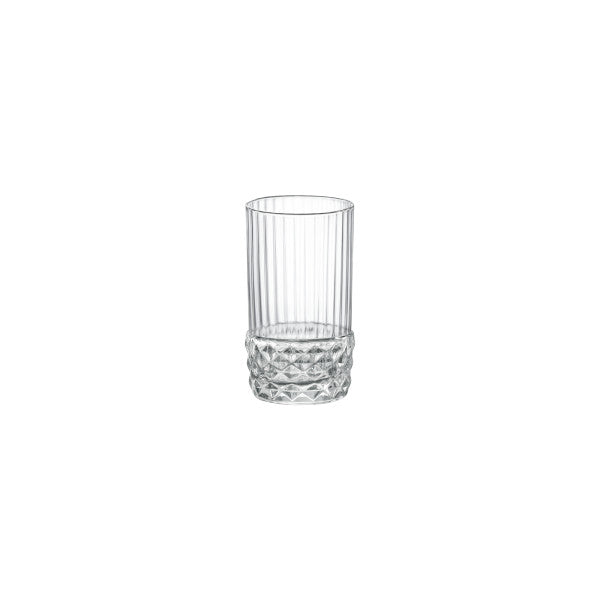 Wodkaglas America 80 ml