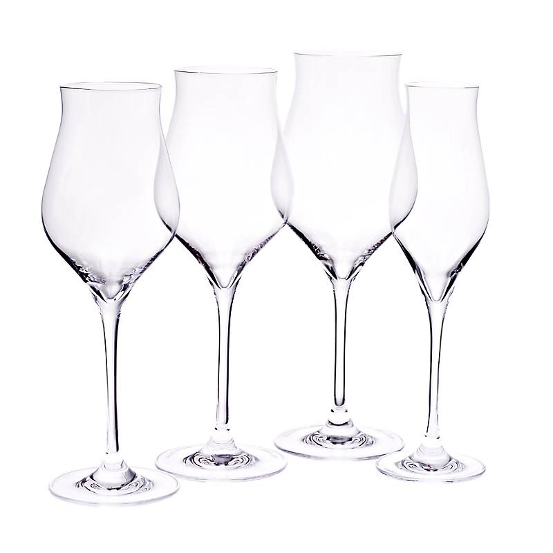 Bordeauxglas “Amore” 6er-Set (550ml)
