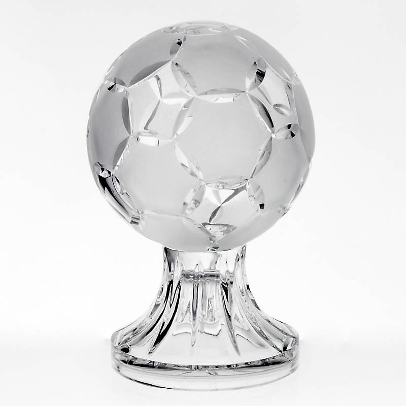 Fußball Pokal (18cm)