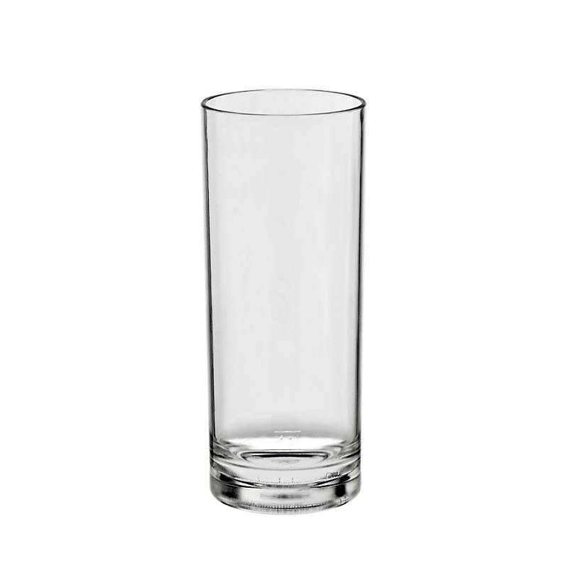 Becherglas Kunststoff 250ml