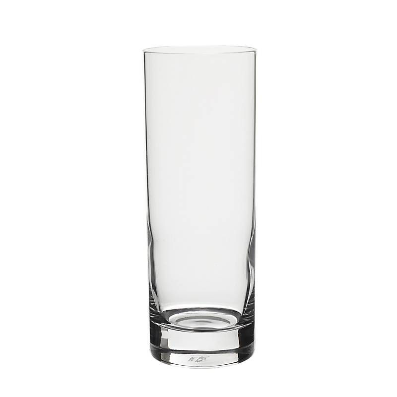 Longdrinkglas 6er-Set Highball York 450ml