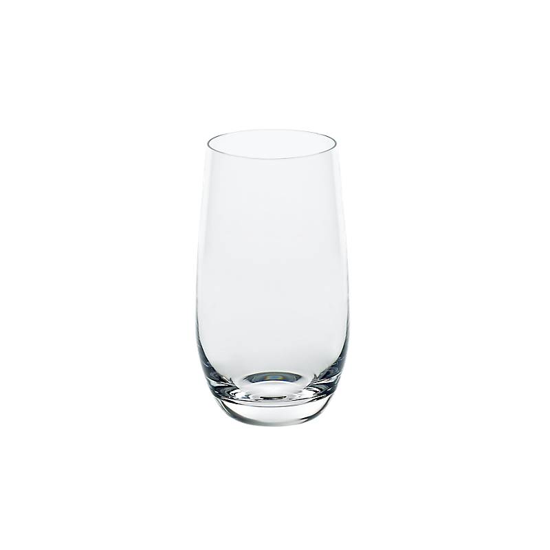 Longdrinkglas Charisma 6er-Set 450ml