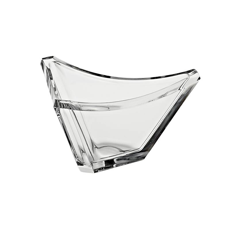 Glasschale Ice Glamour Imperial 21cm