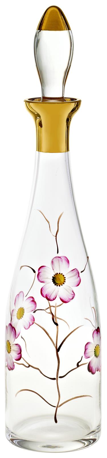 Servierflasche "Lucky Daisy" (750ml)