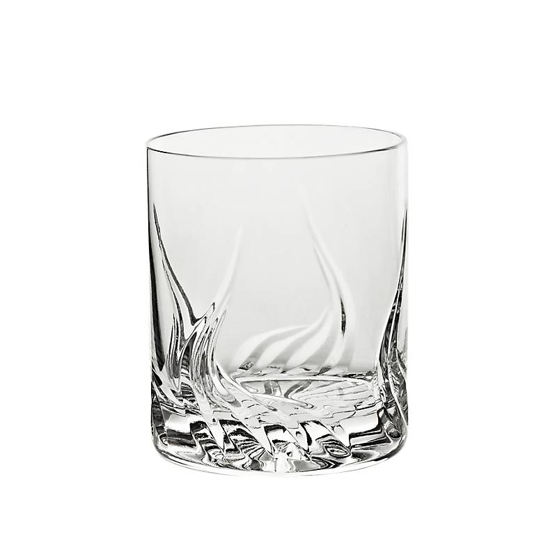 Whiskyglas Flamme 250ml