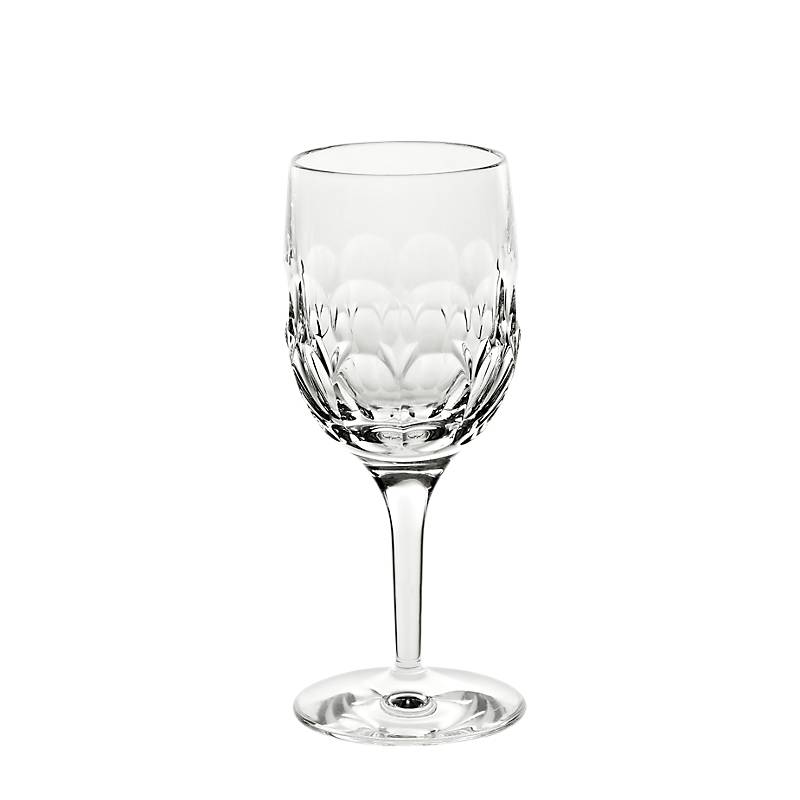 Weißweinglas Weinkelch 200 ml Transparent  Bleikristall