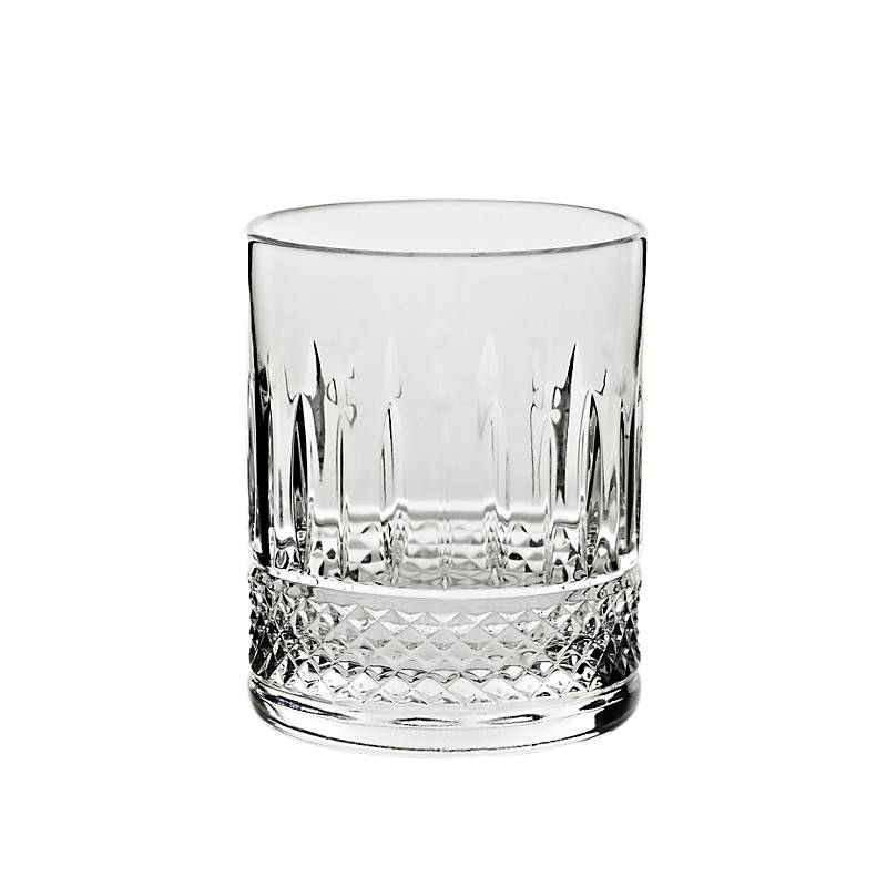 Whiskyglas Rhombus 300ml