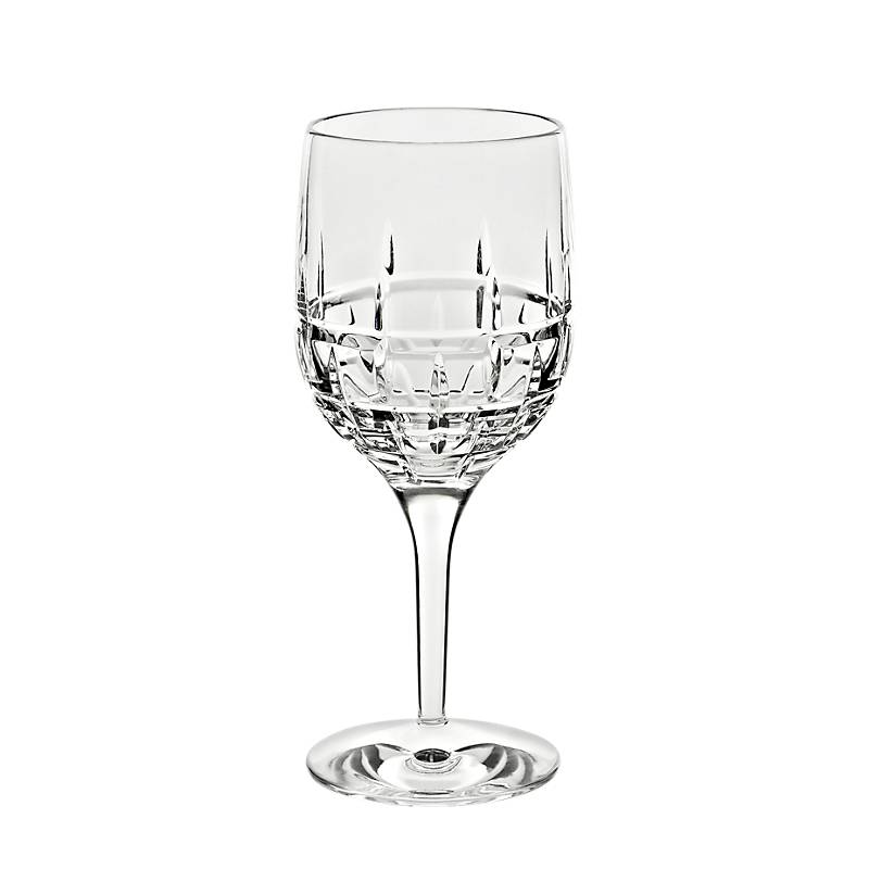 Weinglas Glas Weinkelch  200 ml Transparent Kristallglas