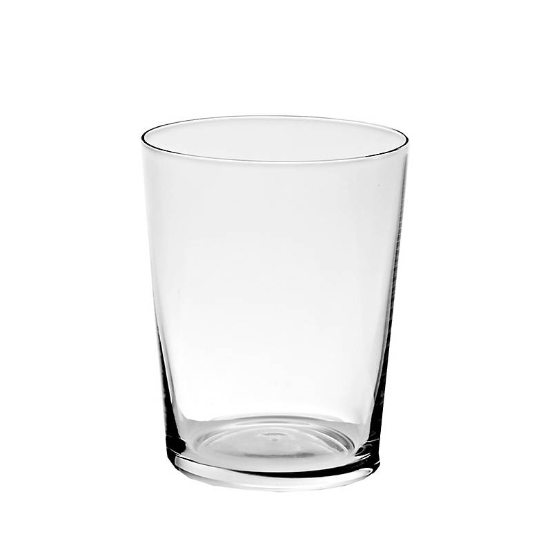 Trinkglas Saftglas Becher Transparent universell Condor 200ml