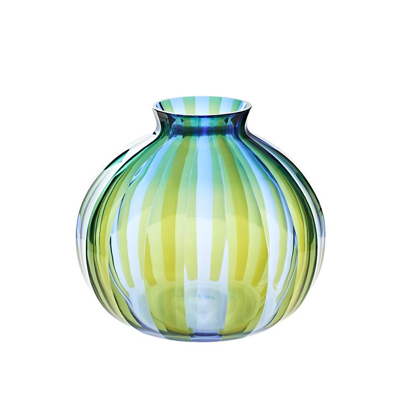 Kugelvase "Art Queen" (20cm)
