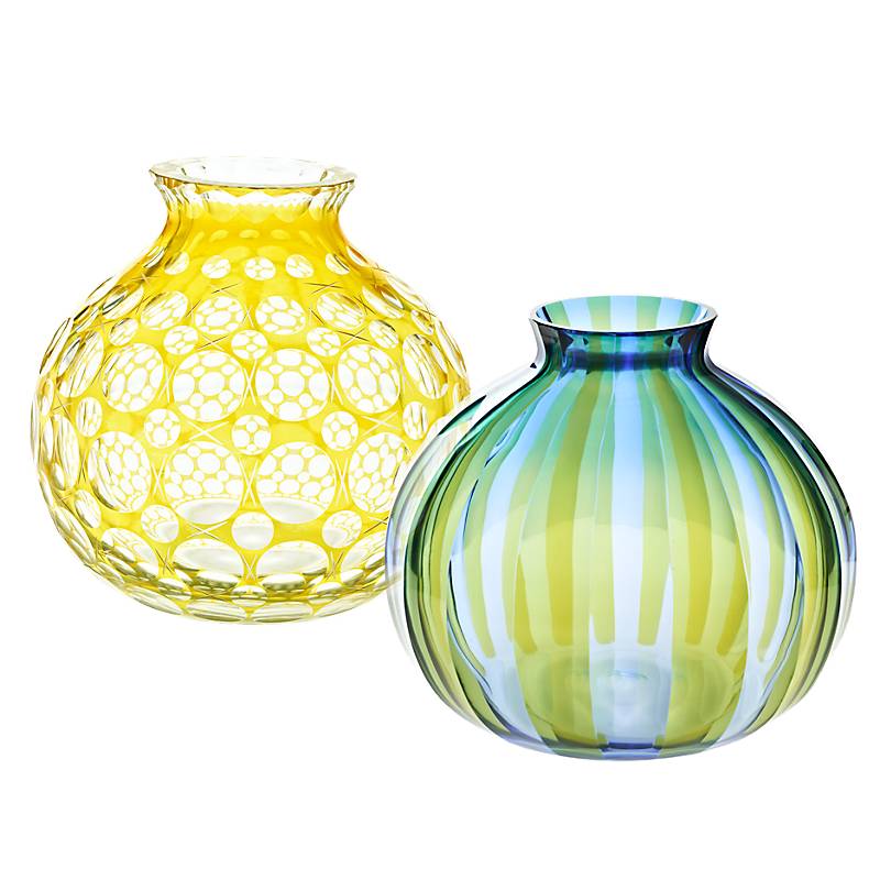 Kugelvase "Art Queen" (20,5cm)