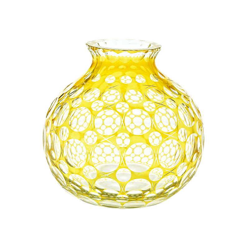 Kugelvase "Art Queen" (20,5cm)