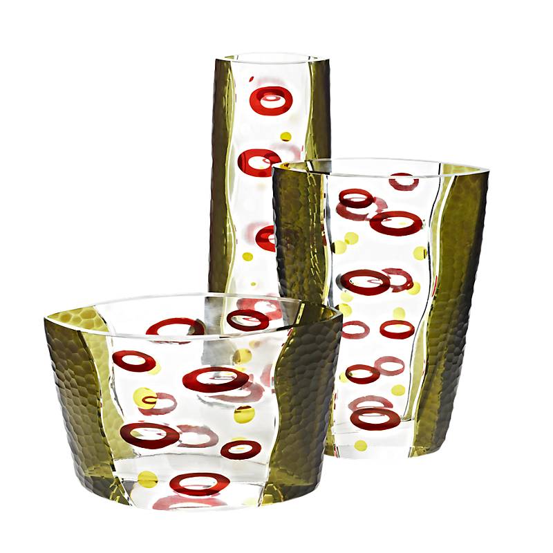 Vase "Art Queen" (31cm)