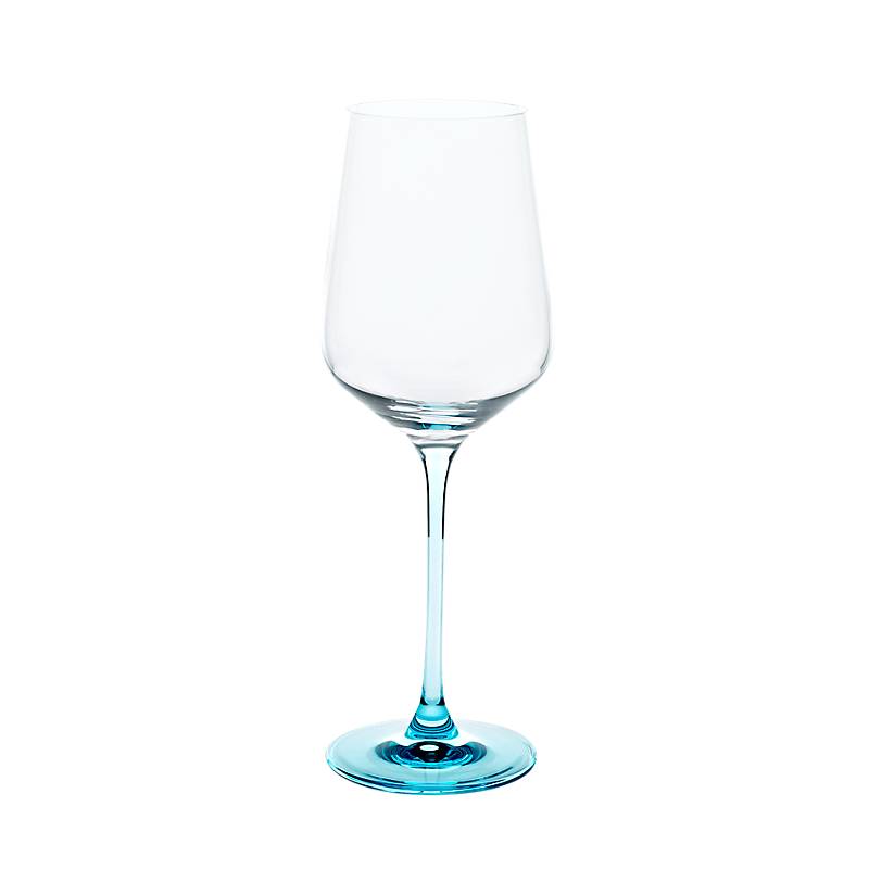 Weinglas Charisma Colour 450ml blau