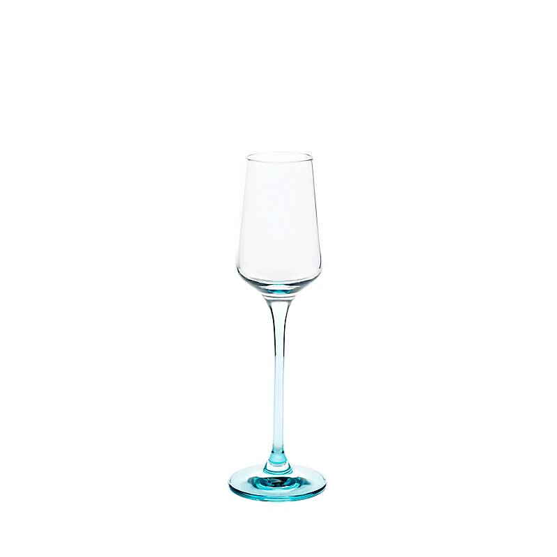 Likörglas Charisma Colour 100ml blau