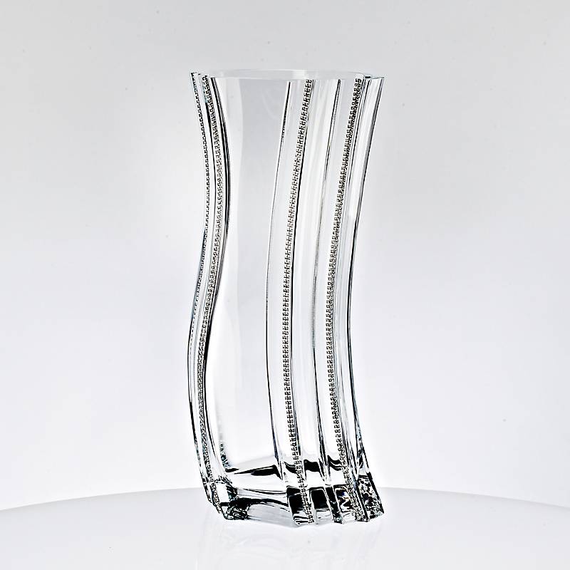 Vase City Diamonds (34,5cm)