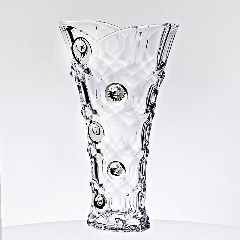 Vase Diamonds (35,5cm)