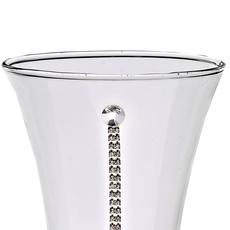 Vase Patty City Diamonds (19,5cm)