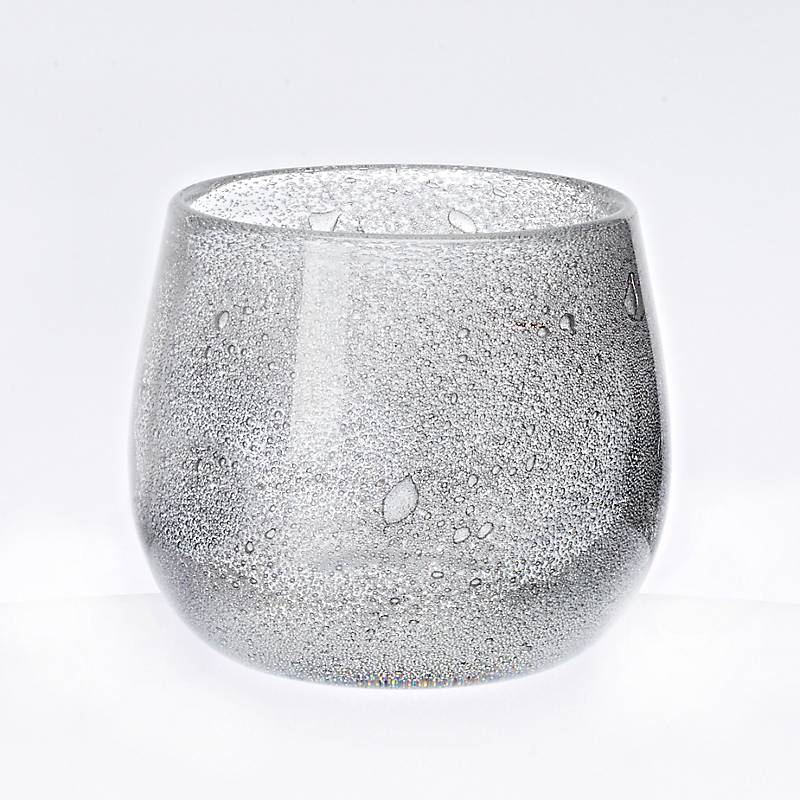 Vase Pot Bubble (14cm)