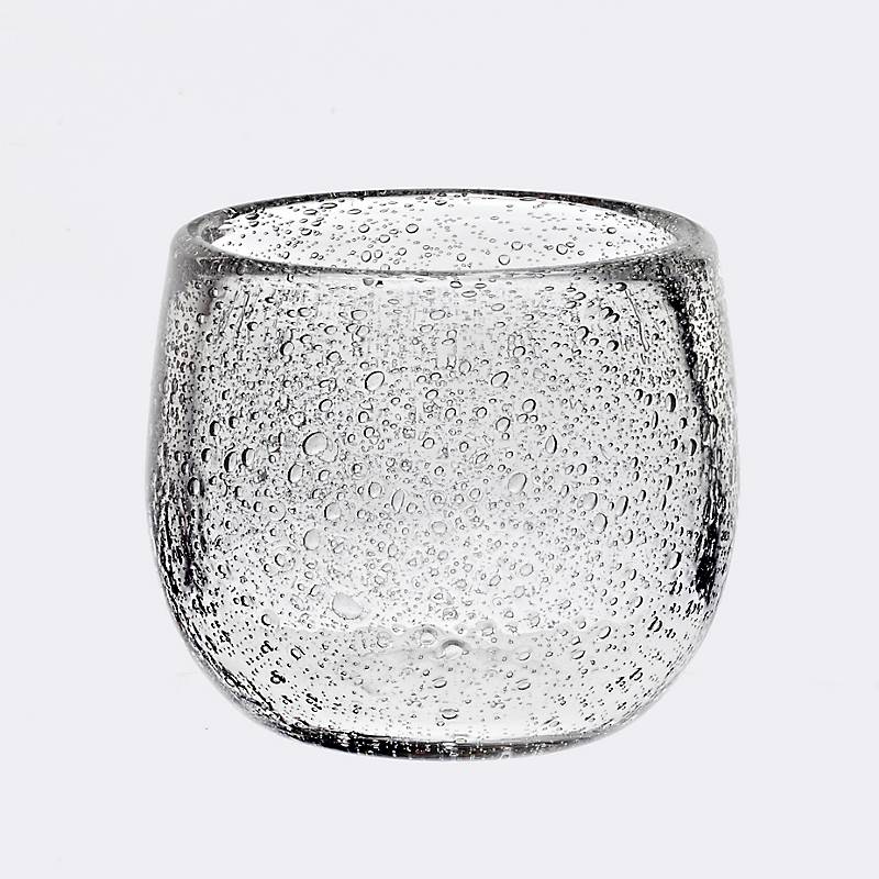 Vase Pot Bubble (11cm)
