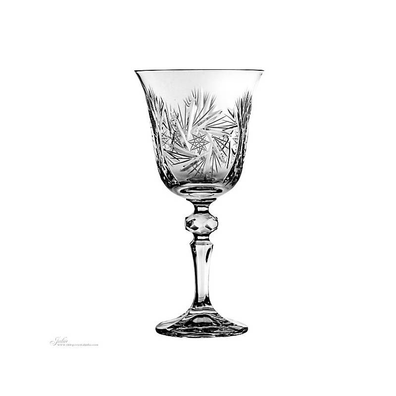 Weinglas Schleuderstern 220ml