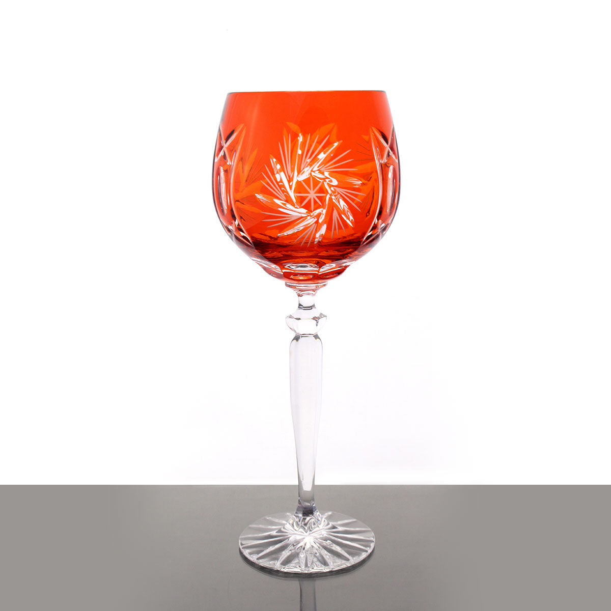 Weinglas Schleuderstern (300ml)