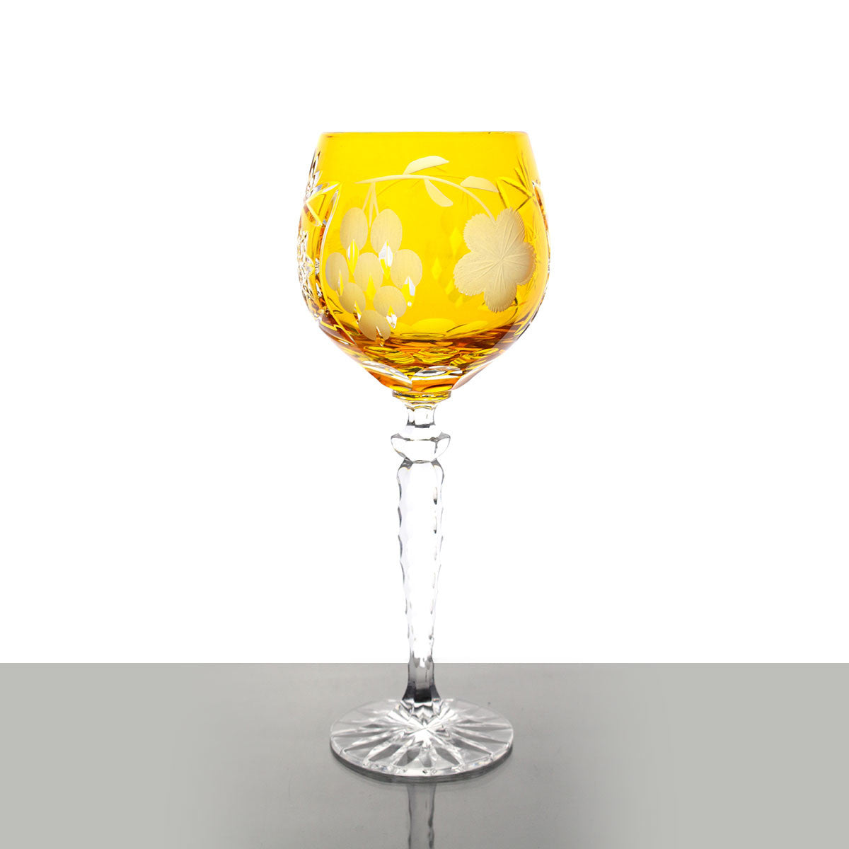 Weinglas Traube (300ml)