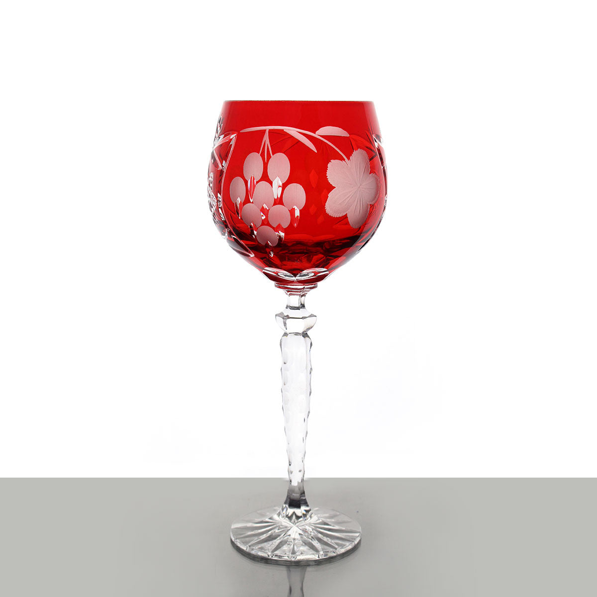 Weinglas Traube (300ml)