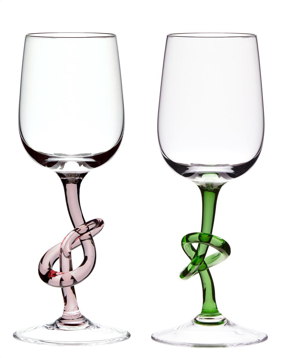Weinglas Wine Tie (250ml)