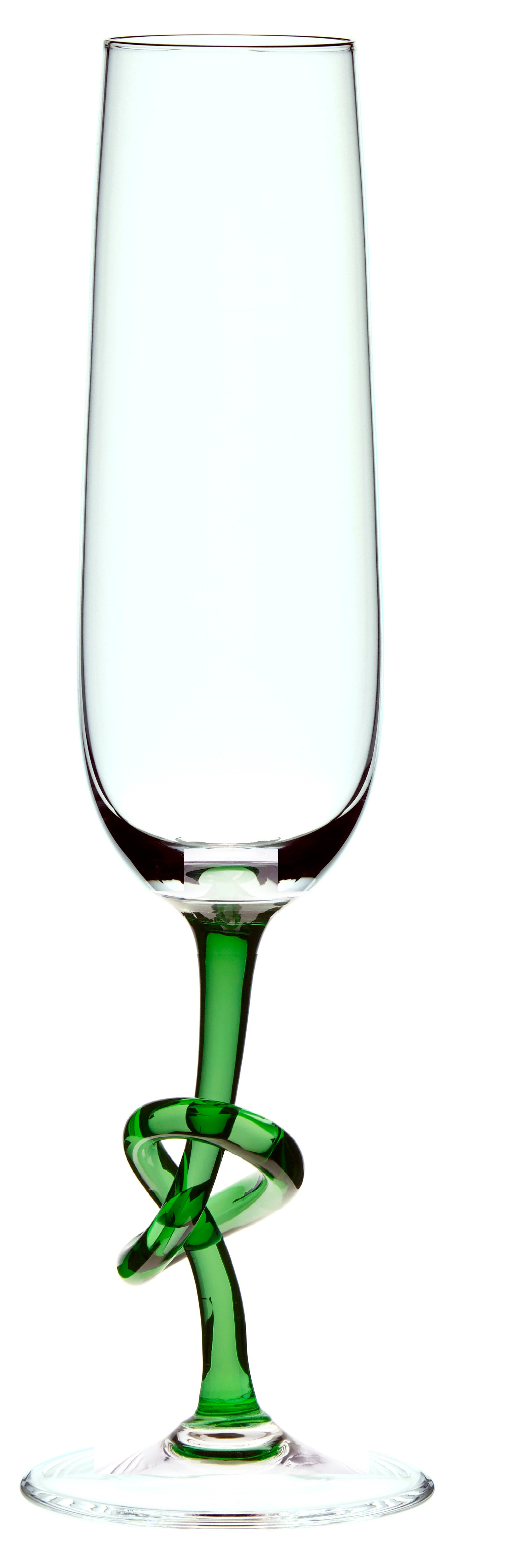 Sektglas Wine Tie Rosaline (240ml)