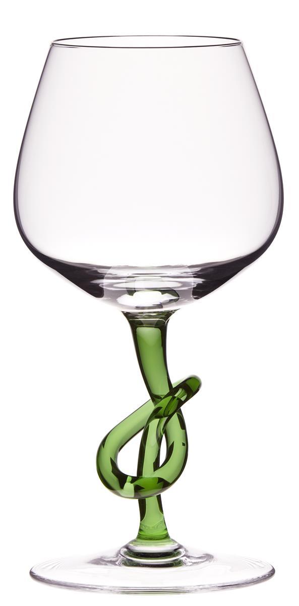 Weinglas Wine Tie Rosaline (400ml)