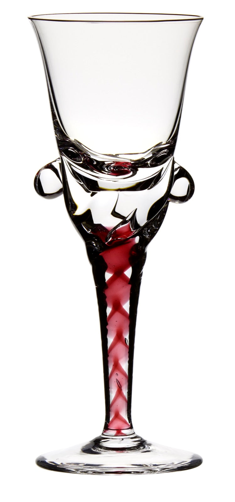 Likörglas Robin Ruby (50ml)