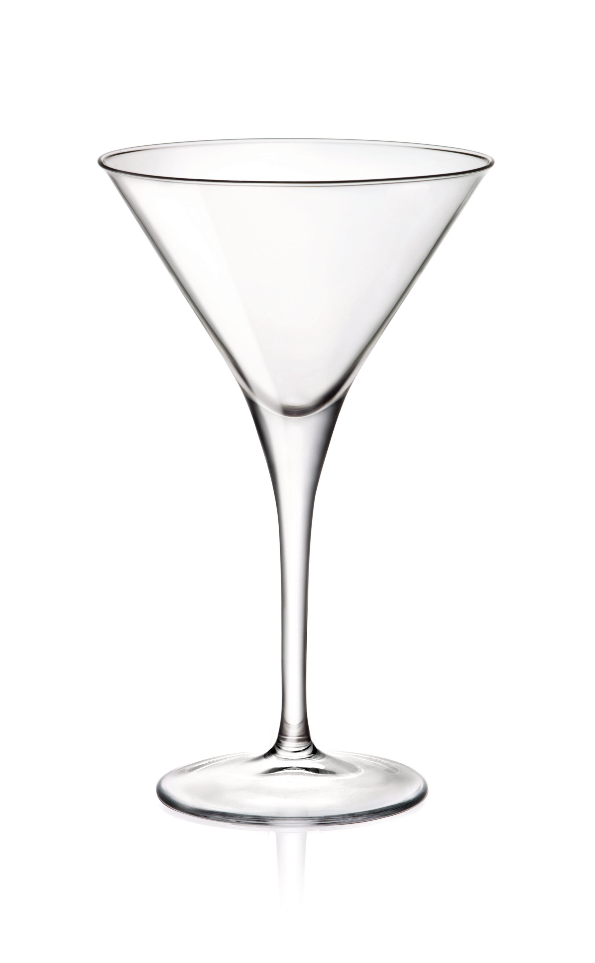 Martiniglas 240ml