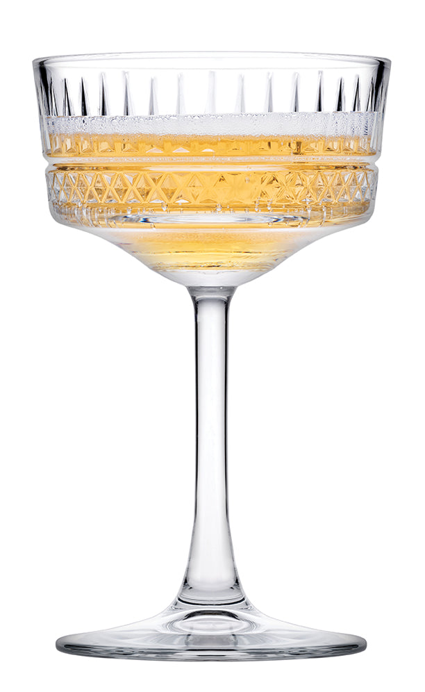 Sektglas Sektschale Champagnerschale Elysia 260 ml