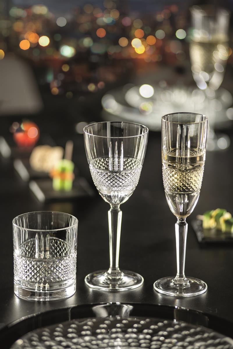 Utopia Dante Kelch, 290 ml, Elegante Weinpokale, Glaswaren, Weingläser, 6 Stück Utopia Dante Kelch, 290 ml, Elegante Weinpokale, Glaswaren, Weingläser, 6 Stück