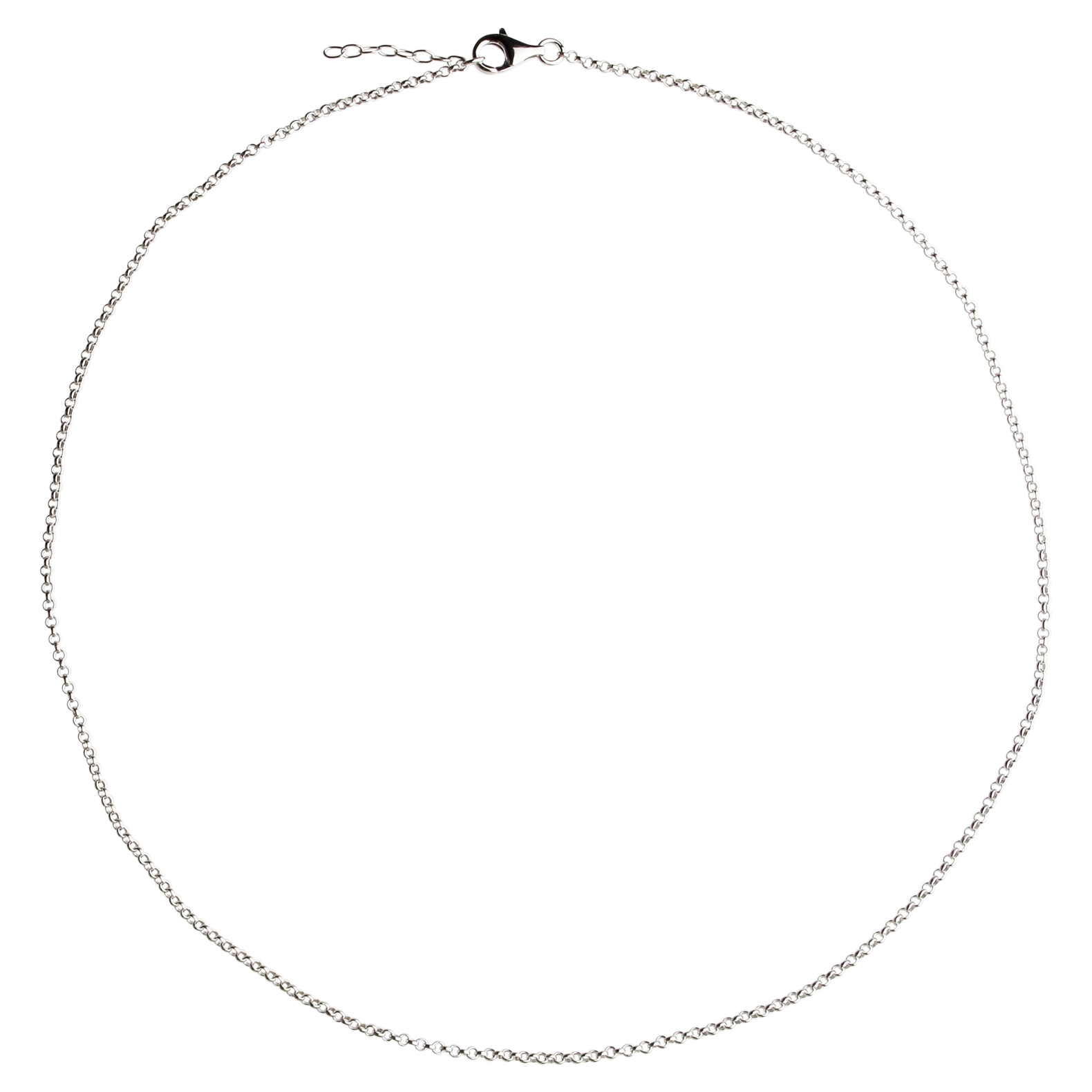 Halskette Galeottia aus 925 Sterling Silber Schmuck für Damen Friends