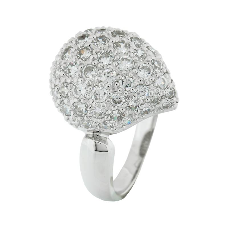 Ring Dubai aus 925 Sterling Silber Schmuck für Damen Cosmopolitan