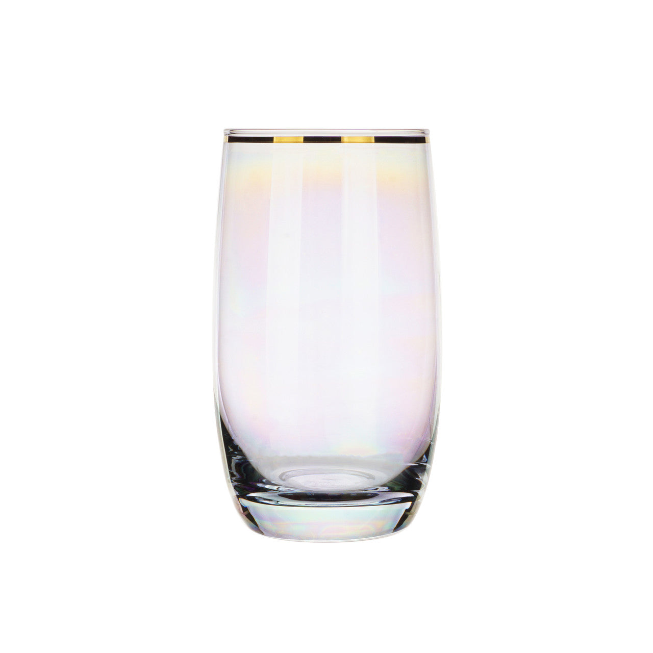 Wasserglas Golden Pearl 320ml